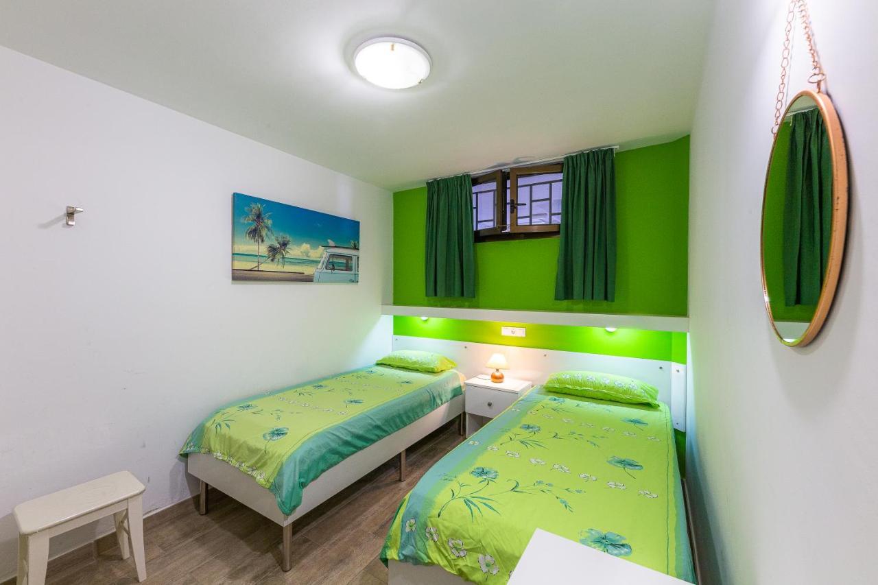 Apartamentos Bogota Playa del Ingles  Bagian luar foto