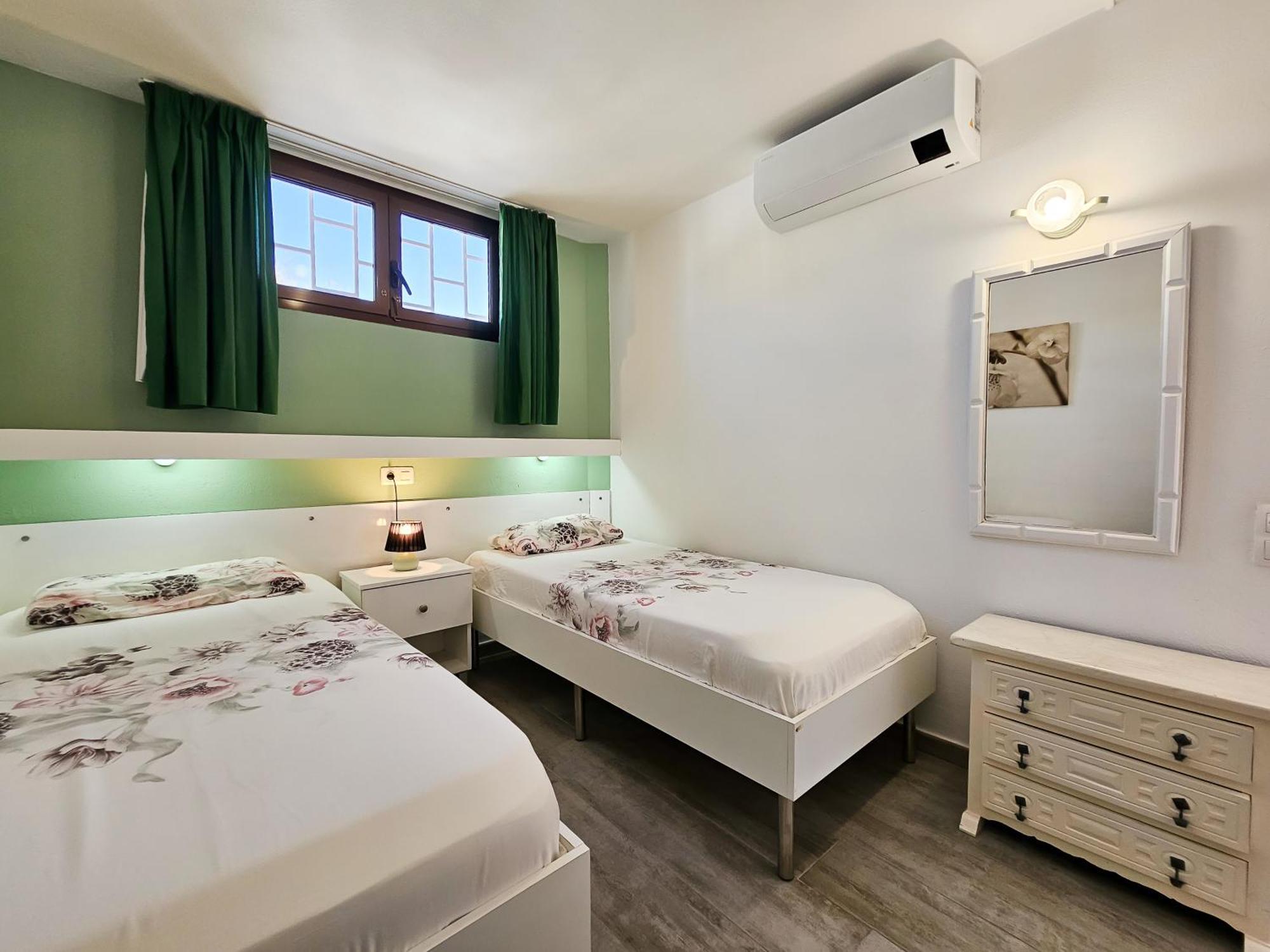 Apartamentos Bogota Playa del Ingles  Bagian luar foto